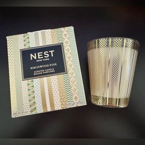 NEST Birchwood Pine Classic Candle